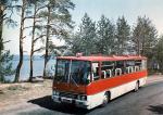 Ikarus 250 1970 года